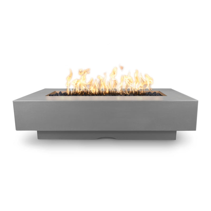 Load image into Gallery viewer, Del Mar Fire Pit 72&quot; - GFRC Concrete
