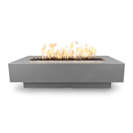 Del Mar Fire Pit 72" - GFRC Concrete