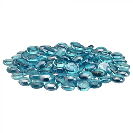 Luster Firebeads - 10 Lb Bag