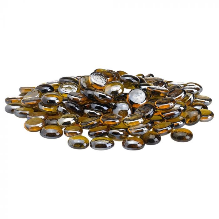Load image into Gallery viewer, Luster Firebeads - 10 Lb Bag
