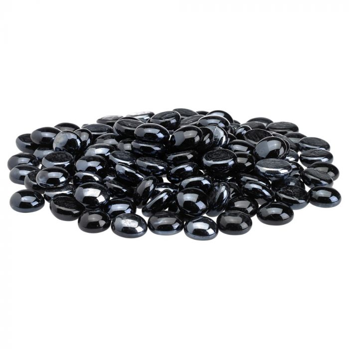 Load image into Gallery viewer, Luster Firebeads - 10 Lb Bag
