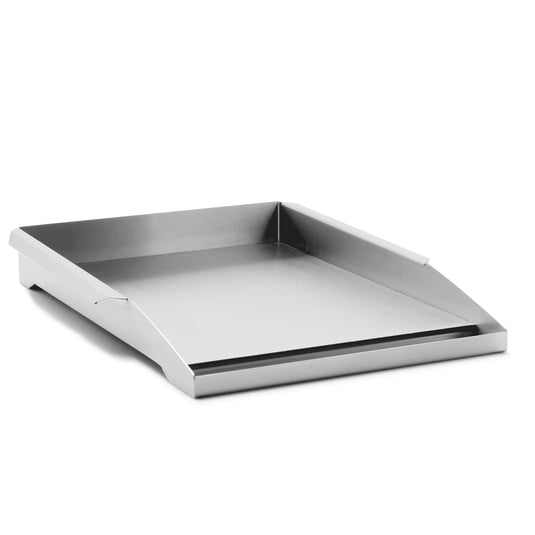 Griddle Plate - Dimensions: 17.5" x 13.75" x 2.375