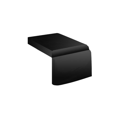Deluxe Alturi Double Side Burner/Sear Side Burner Cover - REPLACES GRILLCOV-ALTSB2