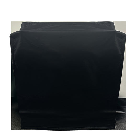 Deluxe Freestanding Cover for Griddle Pro