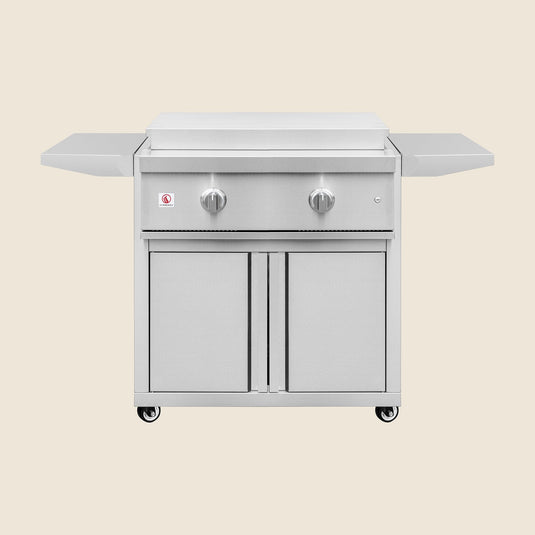 Cart for Griddle Pro