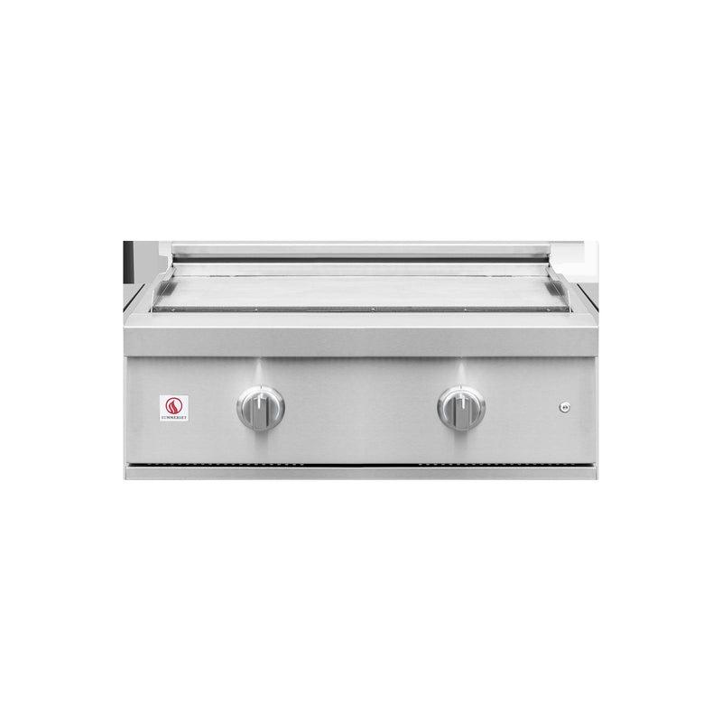 Load image into Gallery viewer, 30" Pro Series Griddle

