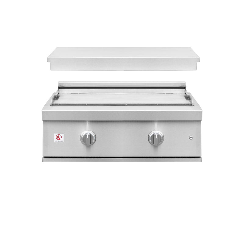 Load image into Gallery viewer, 30" Pro Series Griddle
