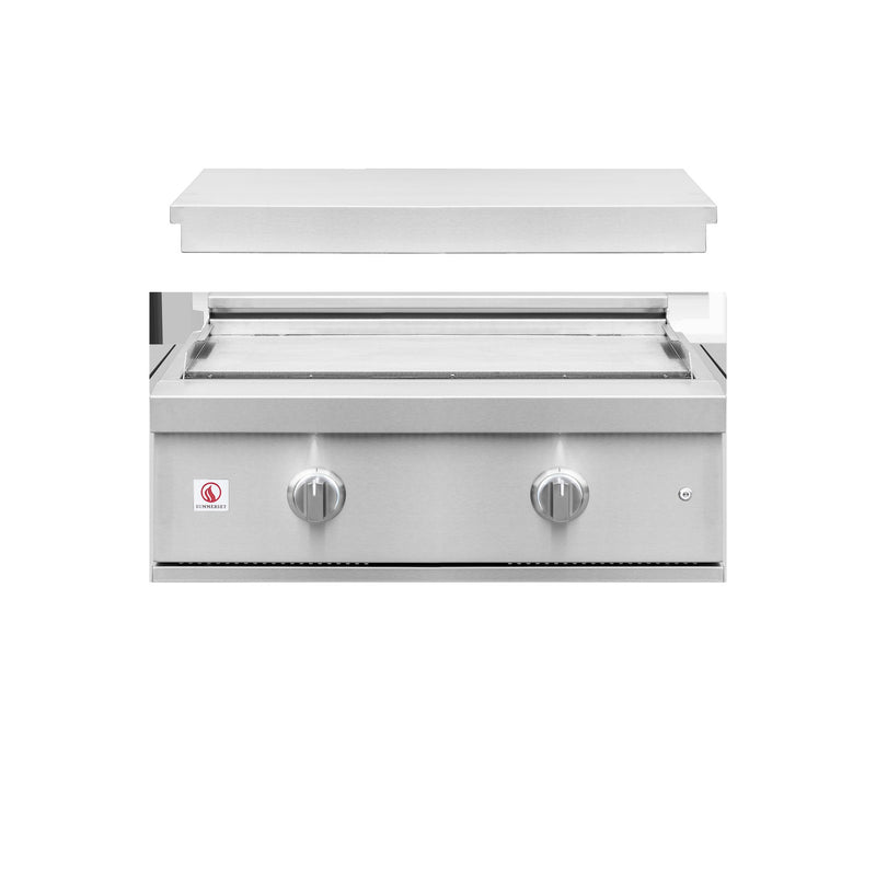 Load image into Gallery viewer, 30" Pro Series Griddle
