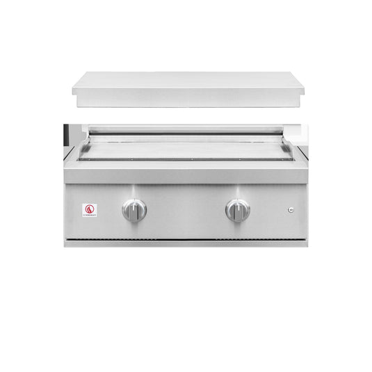 30" Pro Series Griddle
