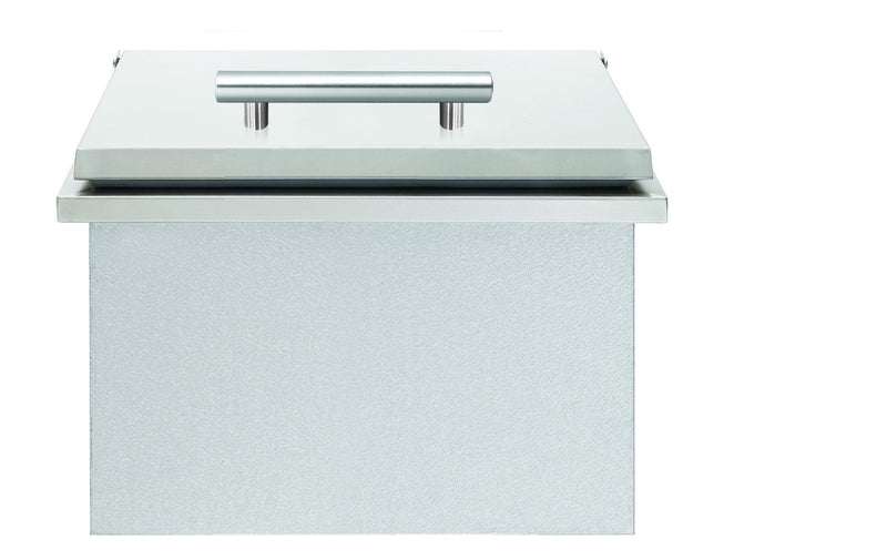 Load image into Gallery viewer, Summerset Grills 17" x 24" 1.7C Heavy Duty Stainless Steel Outdoor Drop In Cooler
