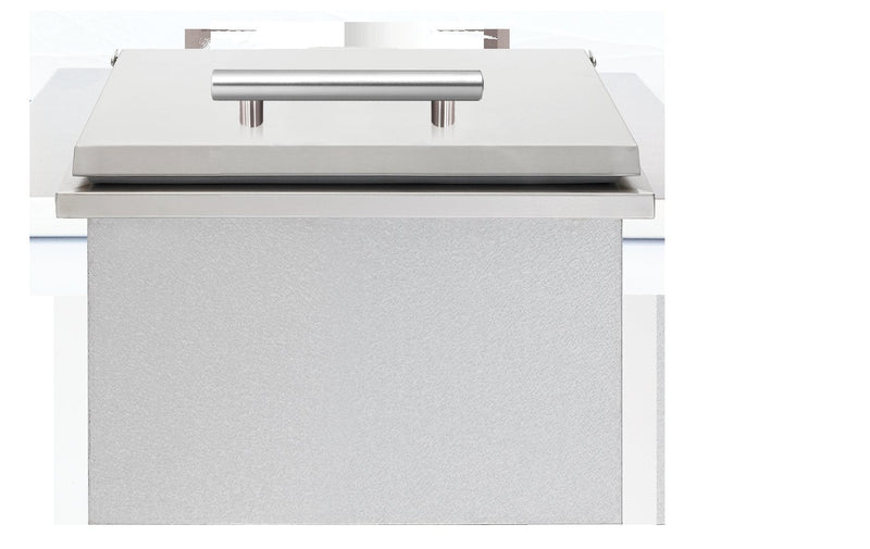 Load image into Gallery viewer, Summerset Grills 17" x 24" 1.7C Heavy Duty Stainless Steel Outdoor Drop In Cooler
