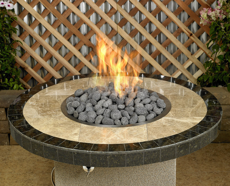 Load image into Gallery viewer, Medium  Lava Stone ( - 2") 10 lb Bag

