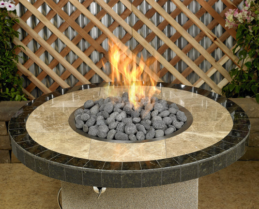 Medium  Lava Stone ( - 2