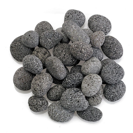 Small  Lava Stone ( - 1") 20 lb Bag
