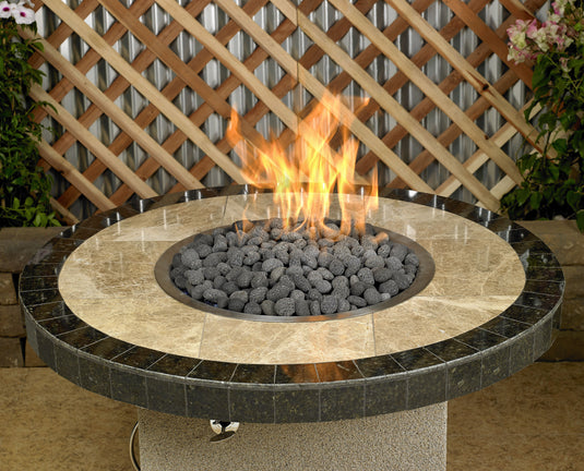 Small  Lava Stone ( - 1") 20 lb Bag