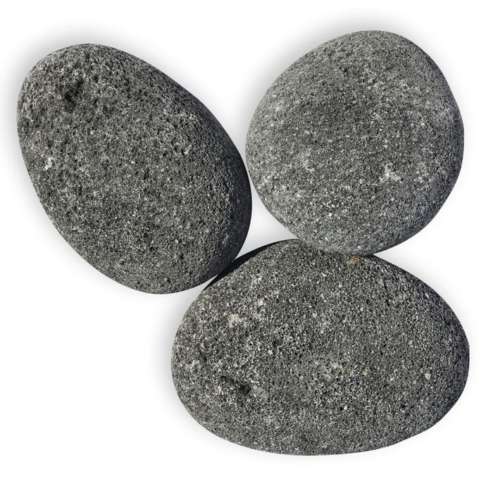 Extra Large  Lava Stone (4” – 6”) 10 Pounds