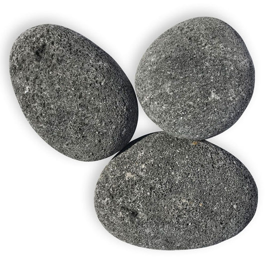 Extra Large  Lava Stone (4” – 6”) 10 Pounds