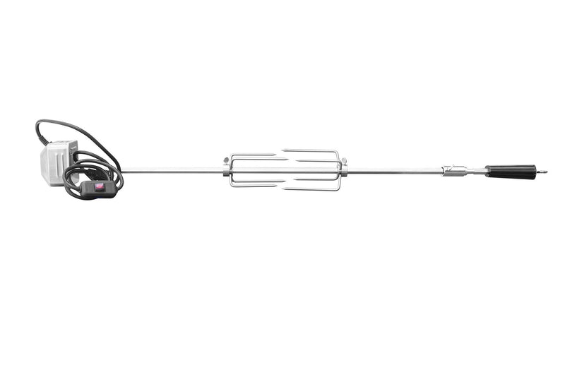 Load image into Gallery viewer, Rotisserie Kit for Alturi Series Grills
