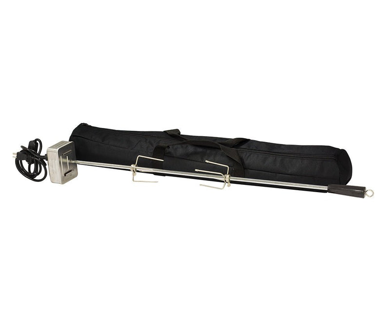 Load image into Gallery viewer, Rotisserie Kit for Alturi Series Grills
