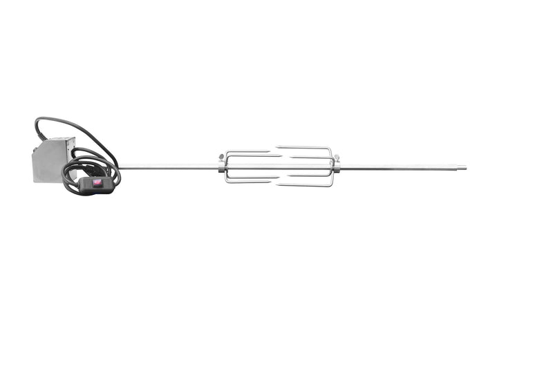 Load image into Gallery viewer, Rotisserie Kit w/ 100-lb. Capacity Motor for Encore/Muscle
