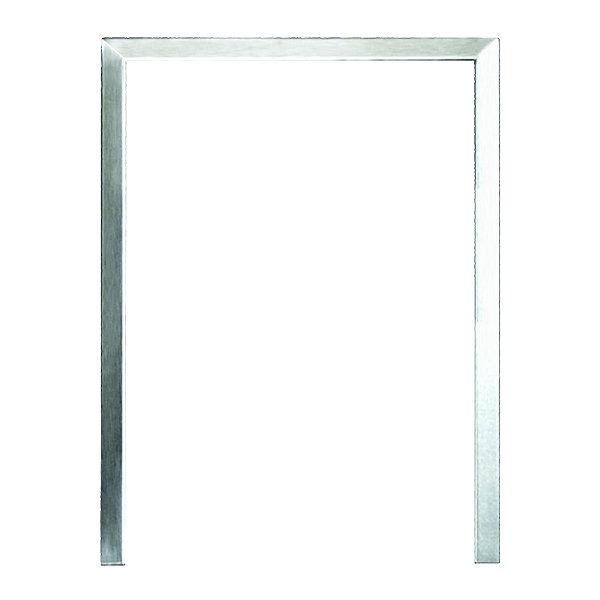 Load image into Gallery viewer, Summerset Grills Stainless Steel Outdoor 15 Series Fridges Trim/Surround
