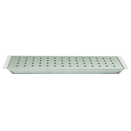Alturi Stainless Steel Smoker Tray