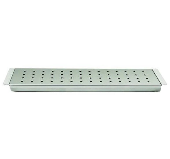 American Made Grills - Estate Stainless Steel Smoker Tray