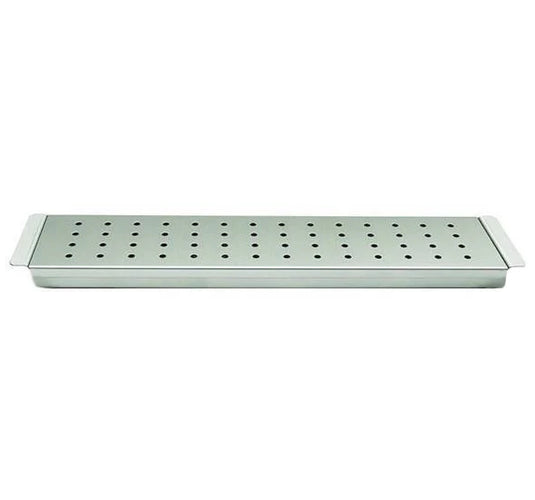 American Made Grills - Estate Stainless Steel Smoker Tray