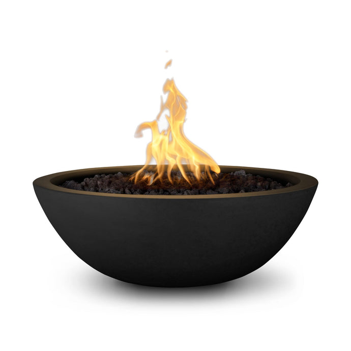Sedona Fire Bowl Gfrc Concrete