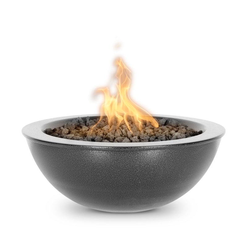 Load image into Gallery viewer, Sedona Fire Bowl Powder Coat
