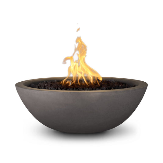 Sedona Fire Bowl Gfrc Concrete