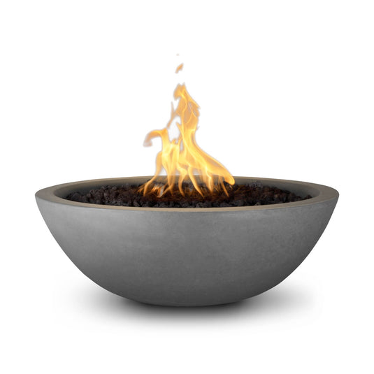 Sedona Fire Bowl Gfrc Concrete