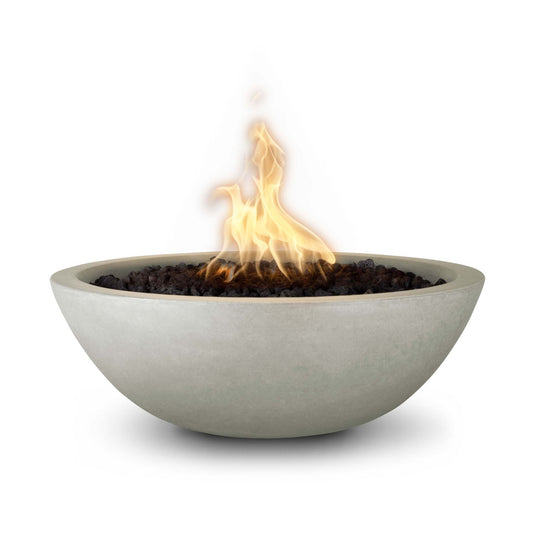 Sedona Fire Bowl Gfrc Concrete
