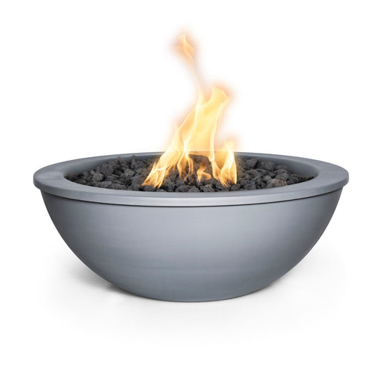 Sedona Fire Bowl Powder Coat