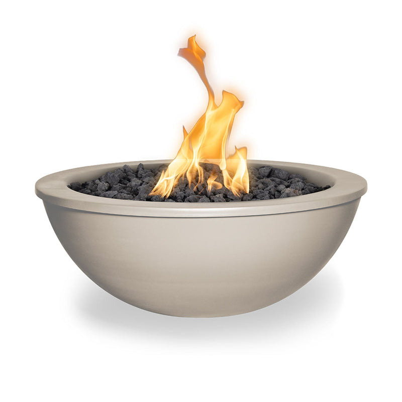 Load image into Gallery viewer, Sedona Fire Bowl Powder Coat
