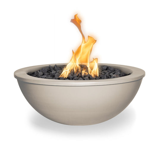 Sedona Fire Bowl Powder Coat