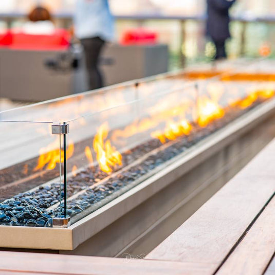 Fire Tables