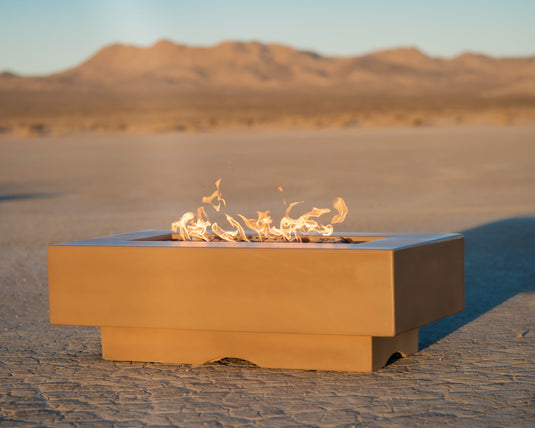 Fire Pits