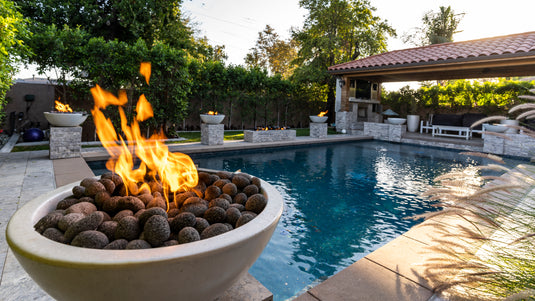 Fire Bowls