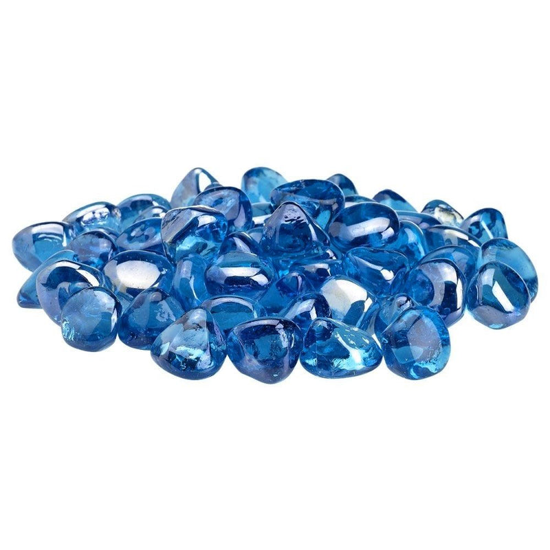 Load image into Gallery viewer, Zircon Beads - 10 lb Bag
