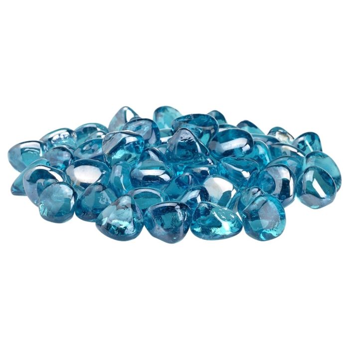 Load image into Gallery viewer, Zircon Beads - 10 lb Bag
