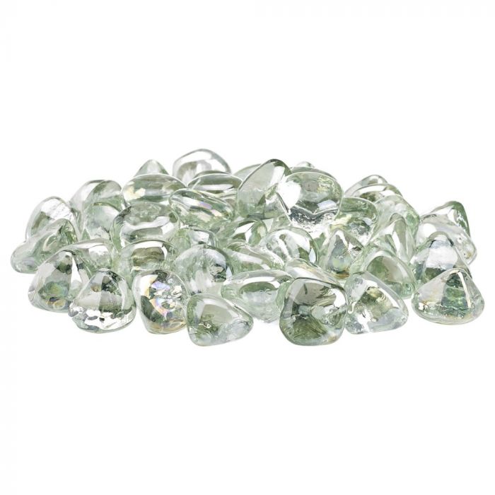 Load image into Gallery viewer, Zircon Beads - 10 lb Bag
