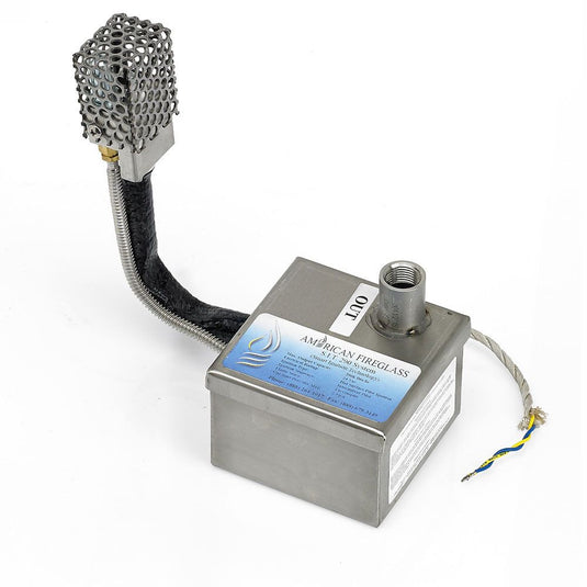 AWEIS System - Standard Capacity (290k BTU/hr)