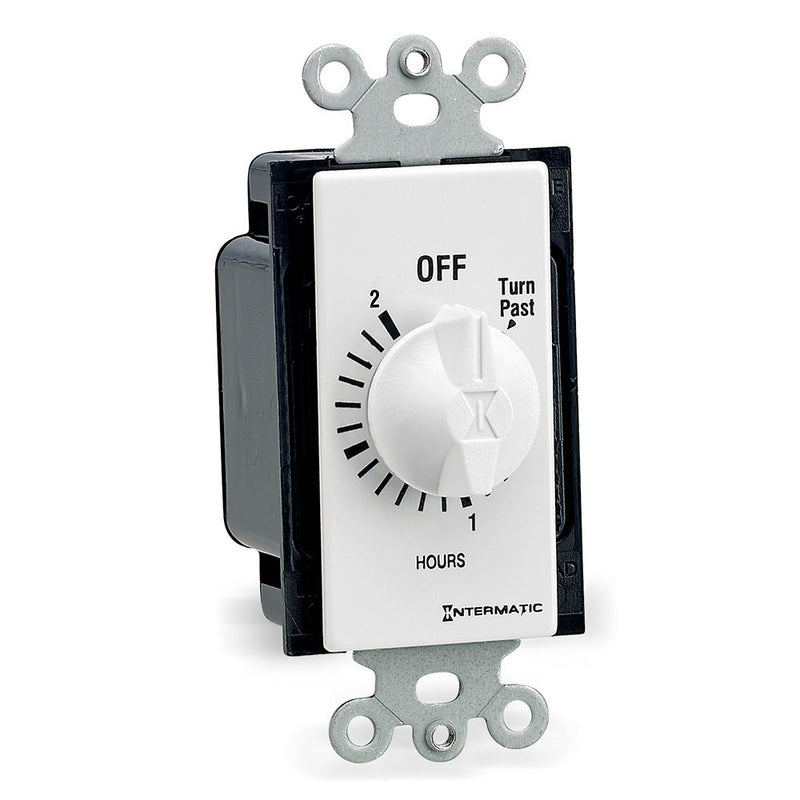 Load image into Gallery viewer, On/Off Weatherproof Timer Switch - 2 Hour Max
