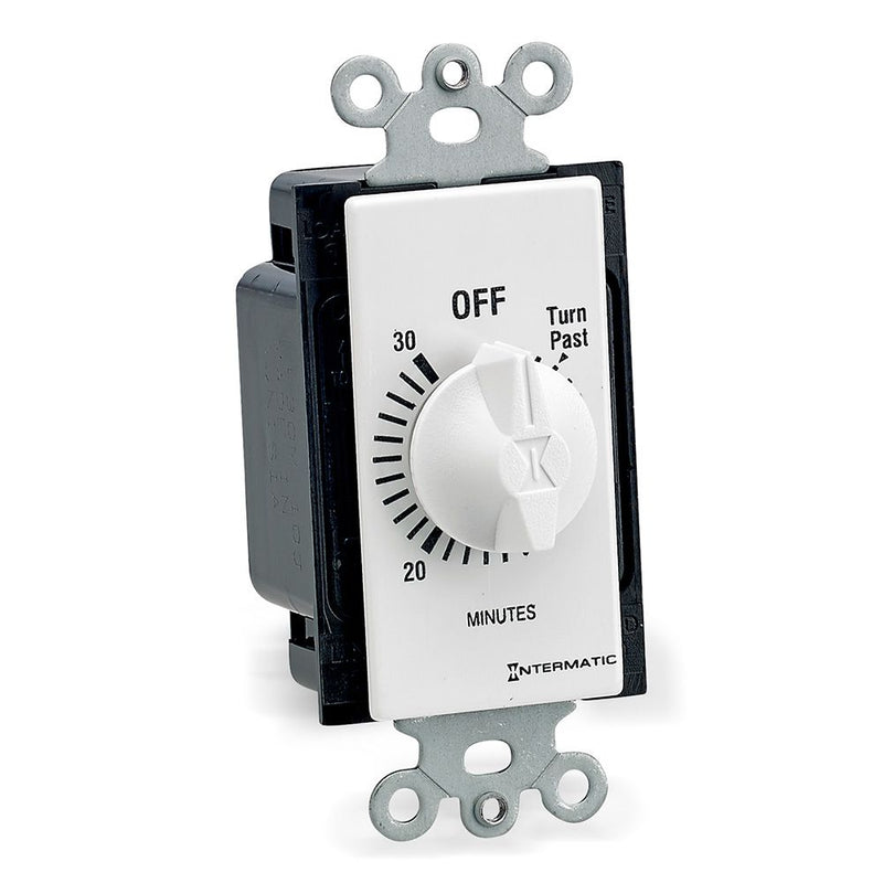 Load image into Gallery viewer, On/Off Weatherproof Timer Switch - 30 Minute Max
