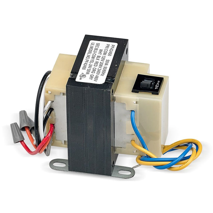 AWEIS Additional Transformer (Multi-Switch Installations)