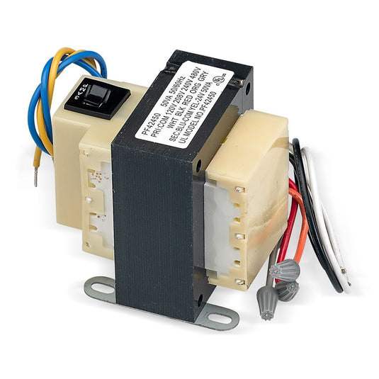 AWEIS Additional Transformer (Multi-Switch Installations)