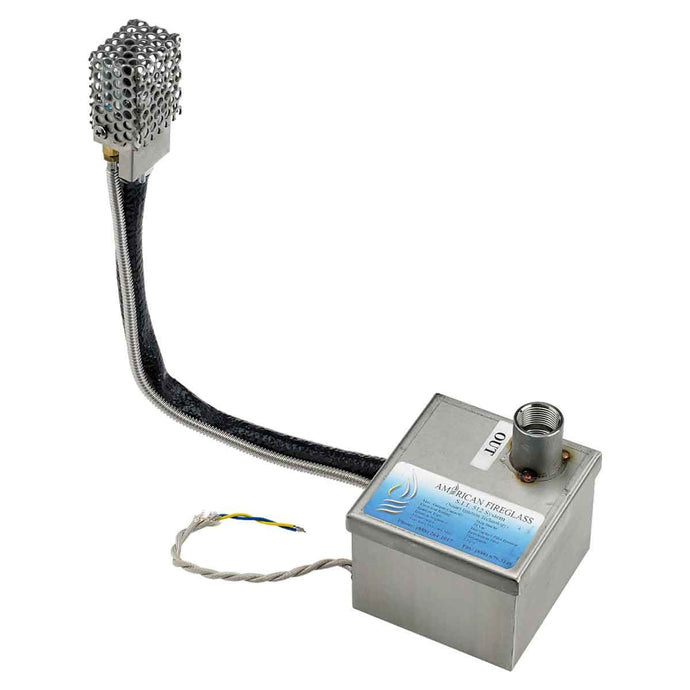 AWEIS System - High Capacity (780k BTU/hr)