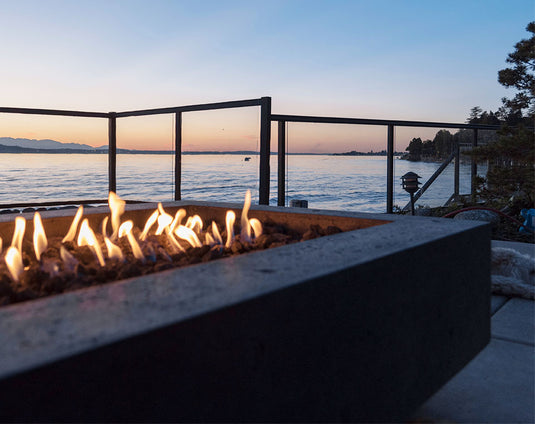 Explore Specialty Fire Pit Collections