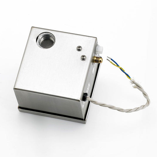 AWEIS System - High Capacity (780k BTU/hr)